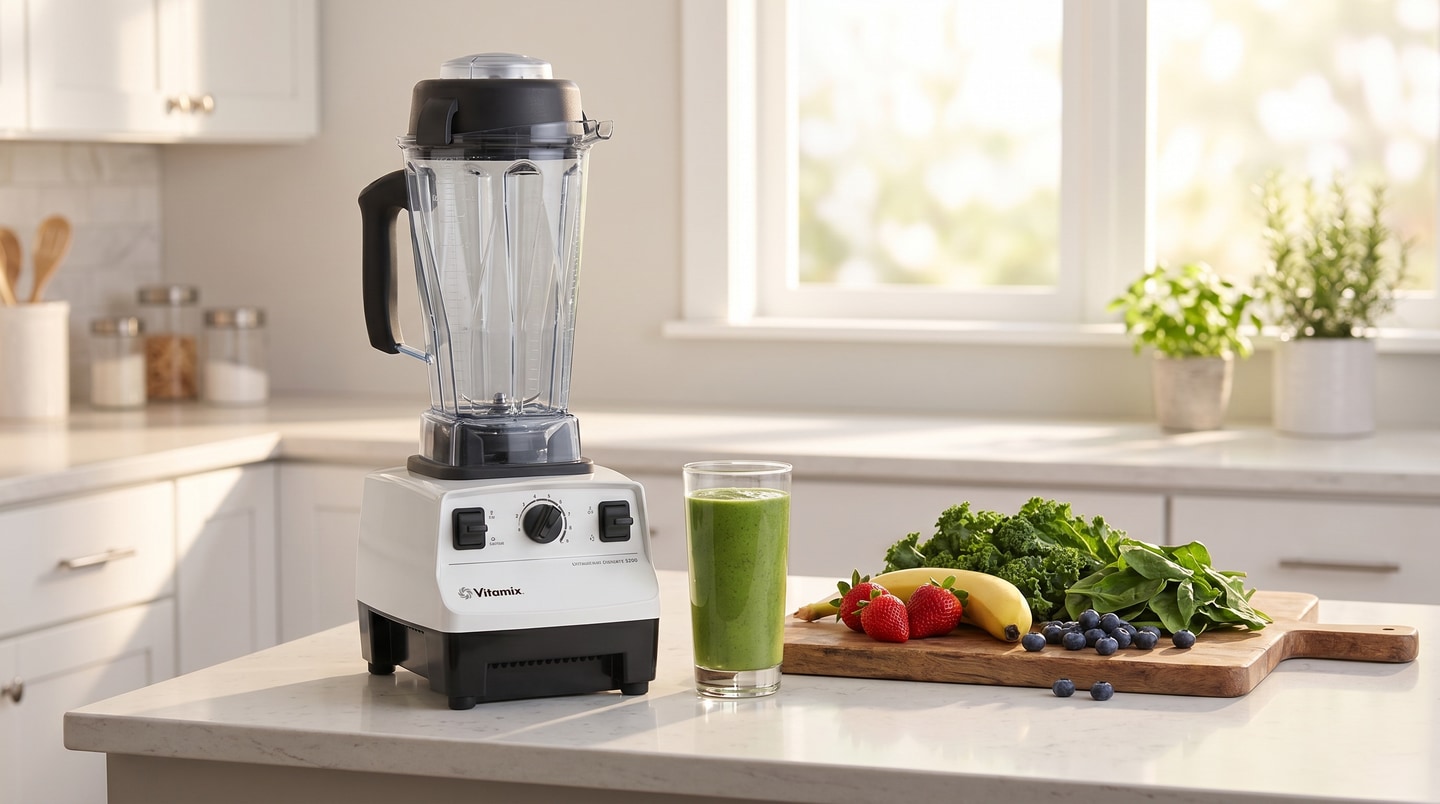Vitamix 5200