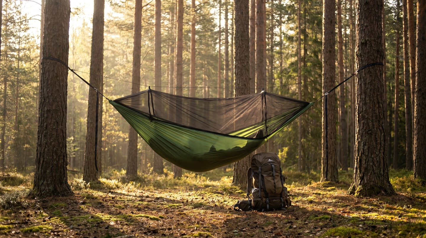 Warbonnet Blackbird XLC
