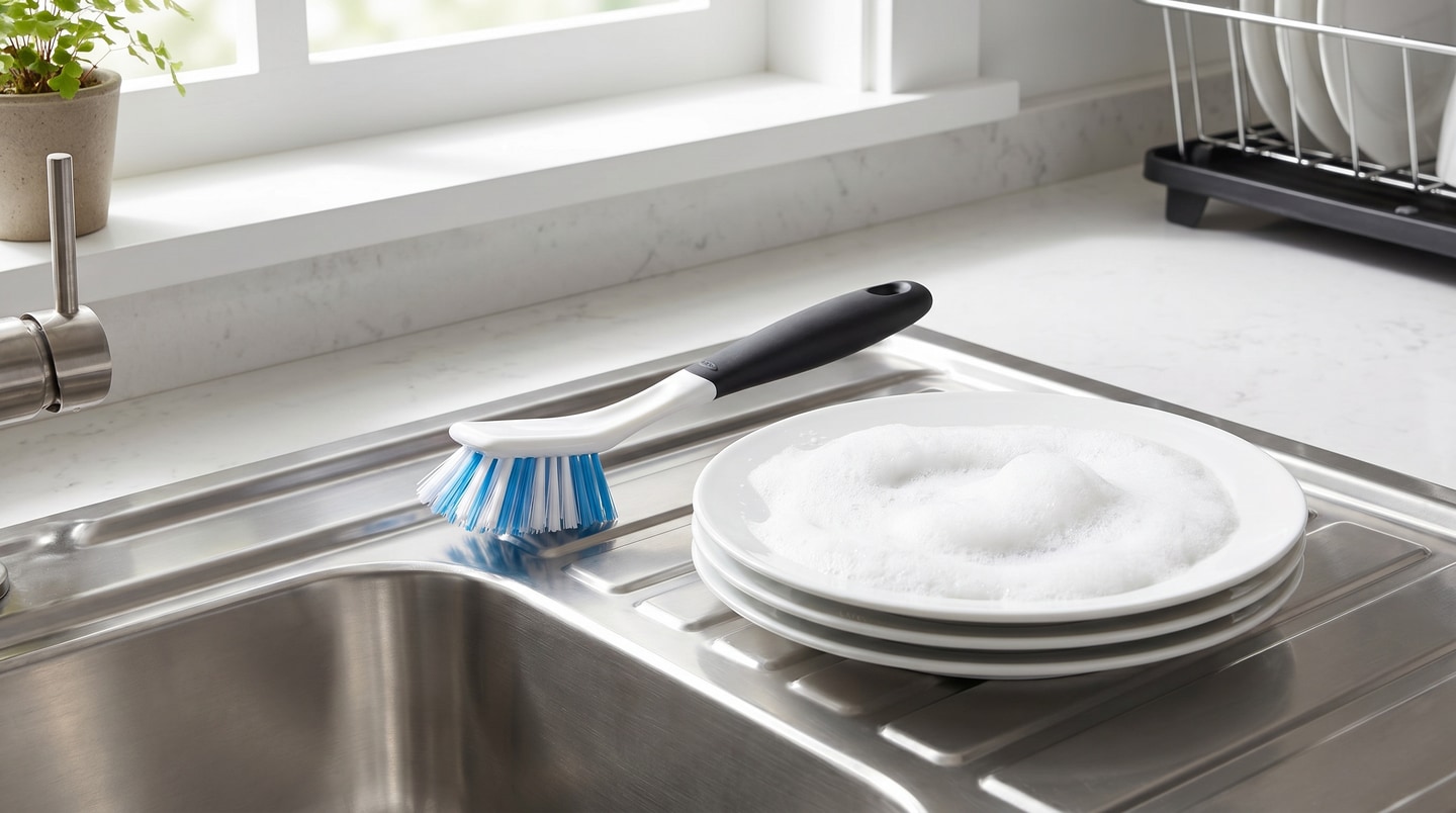 OXO Good Grips Dish Brush