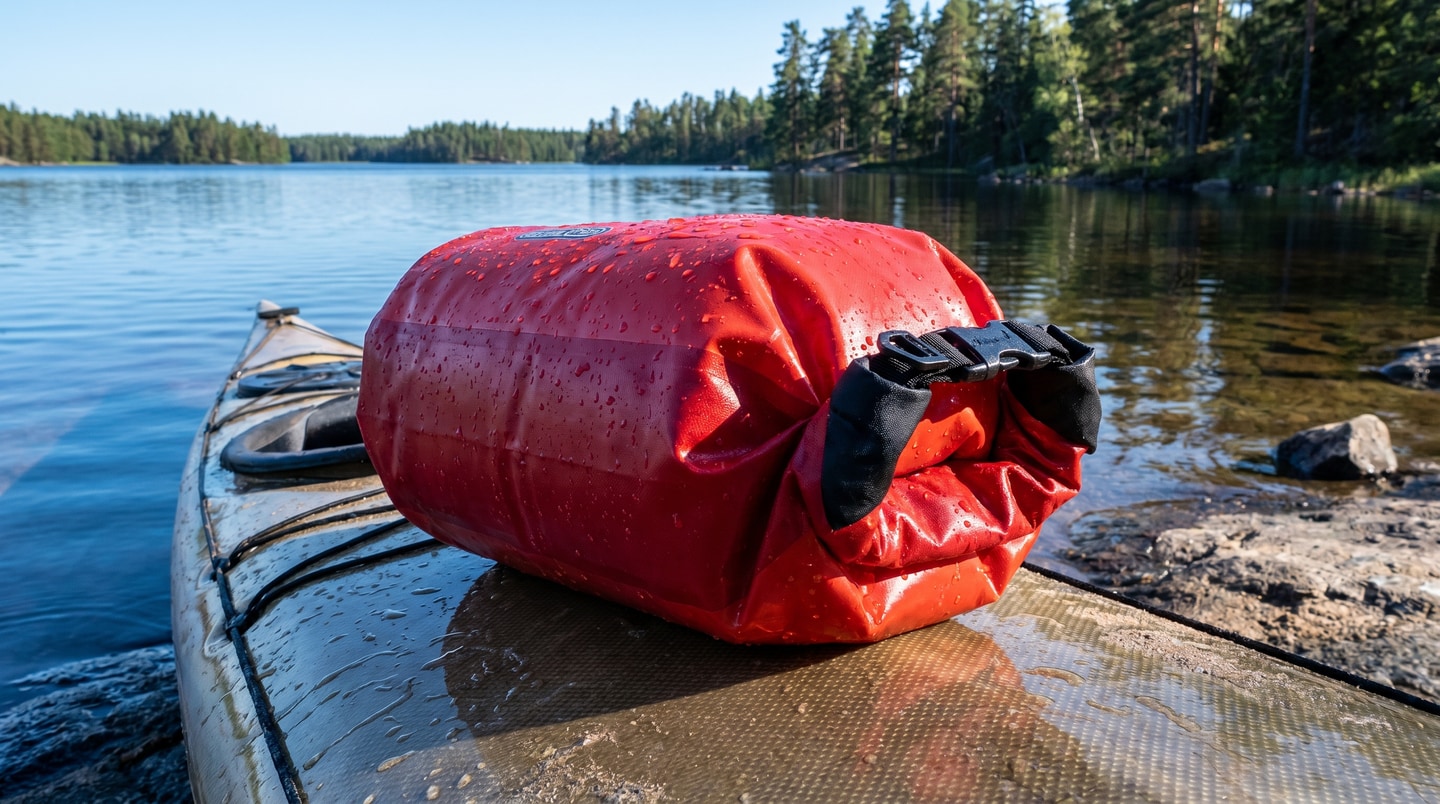 Ortlieb Dry-Bag