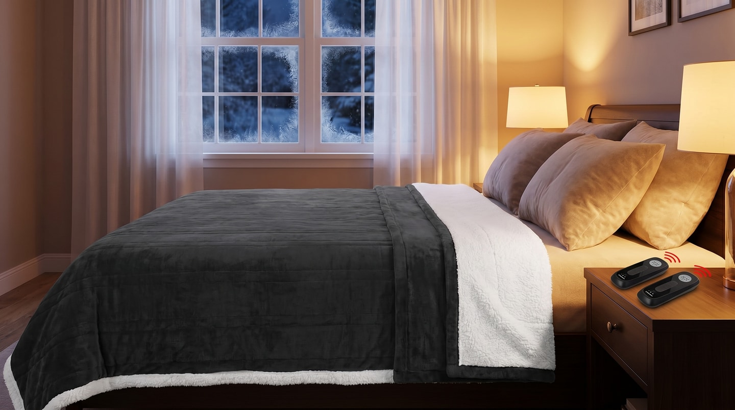 Westinghouse Electric Blanket