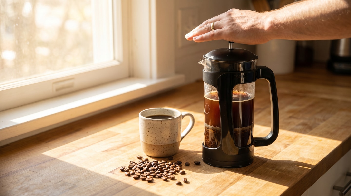 Espro P3 French Press
