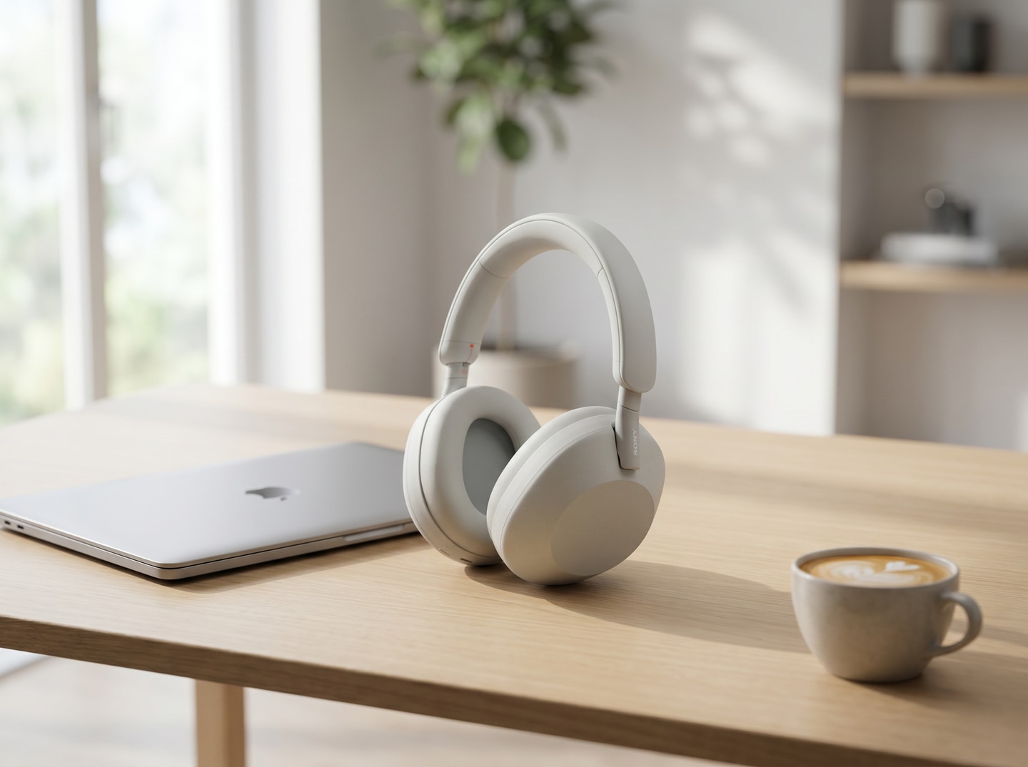 Sony WH-1000XM6