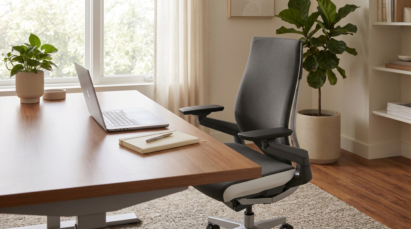 Steelcase Gesture