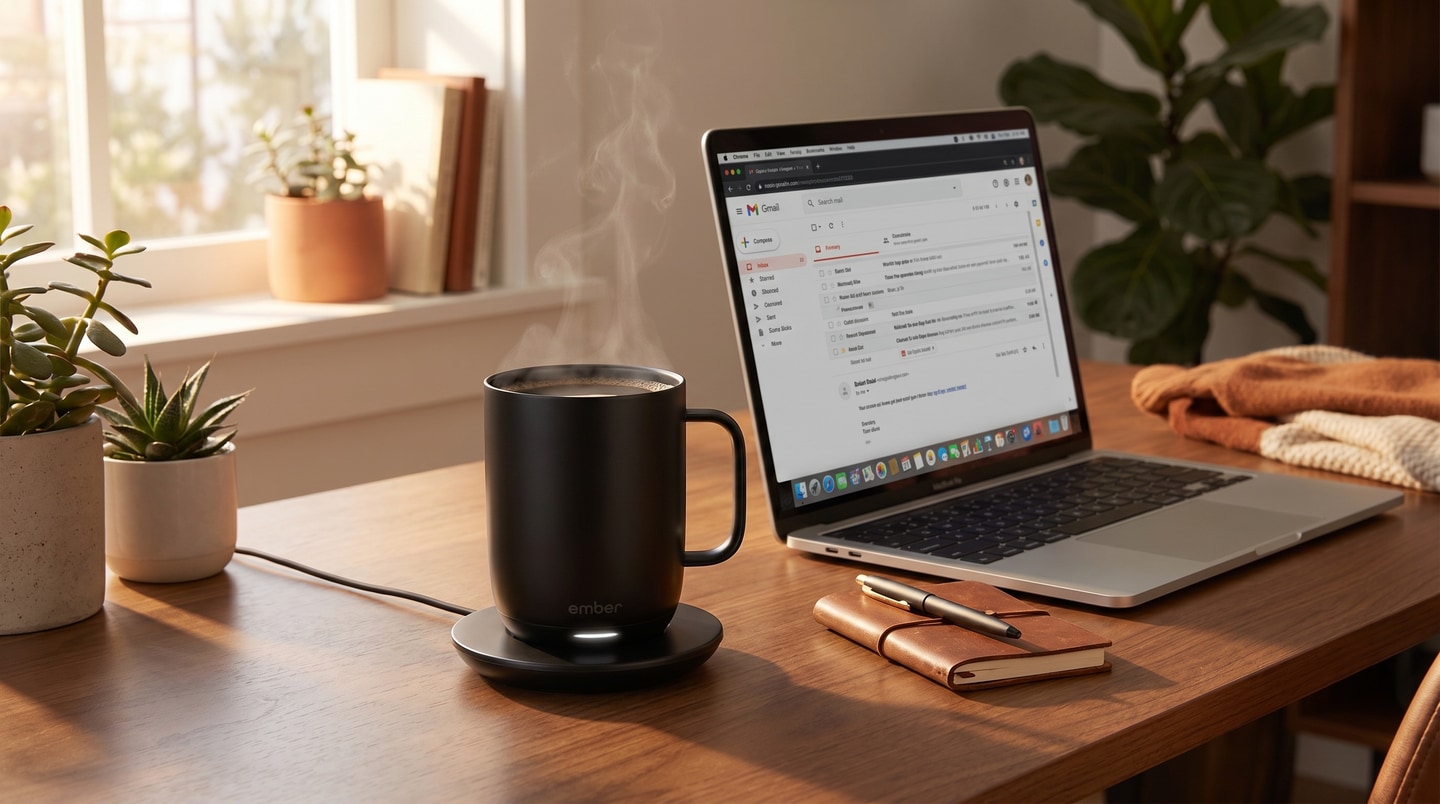 Ember Mug 2 (14 oz)
