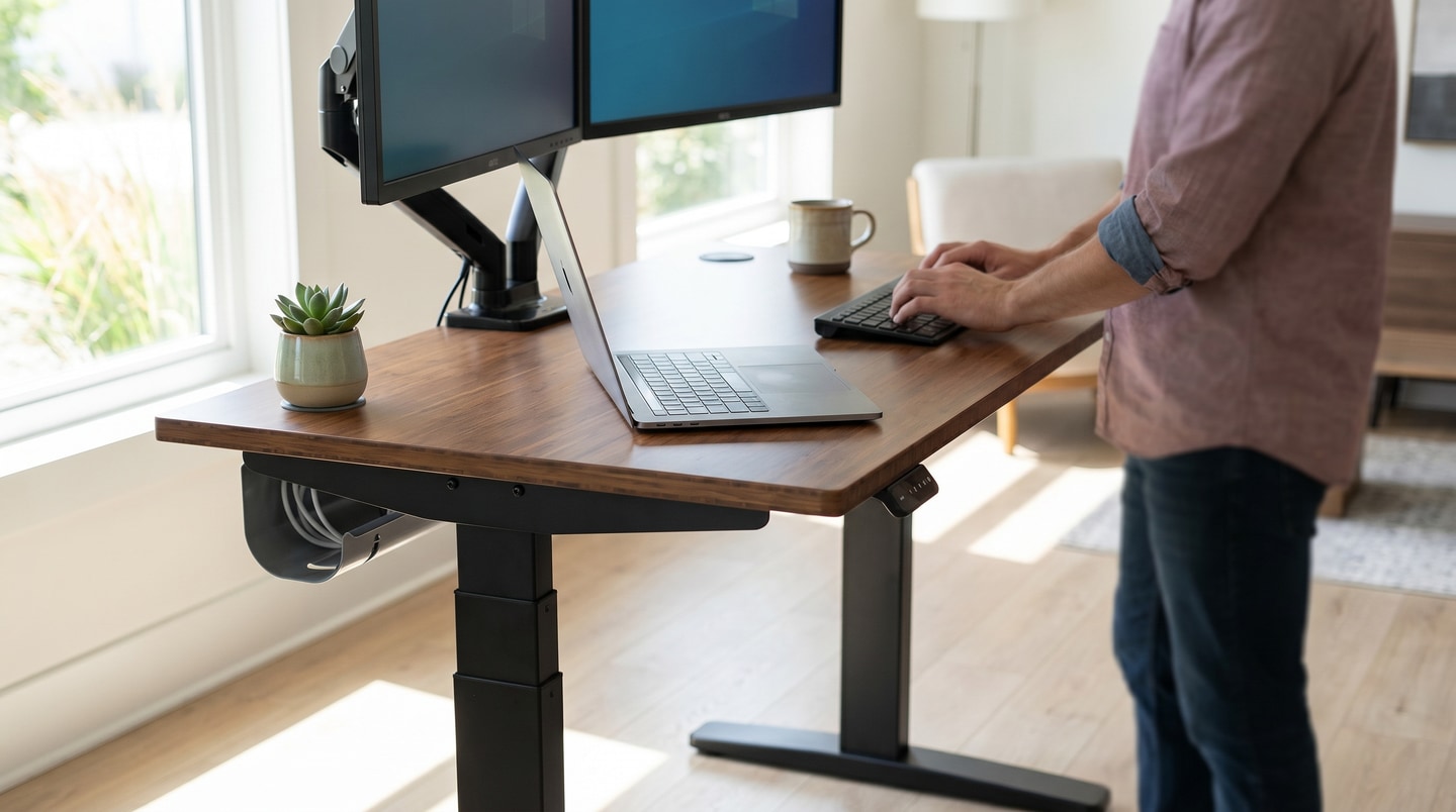 Uplift V3 Standing Desk