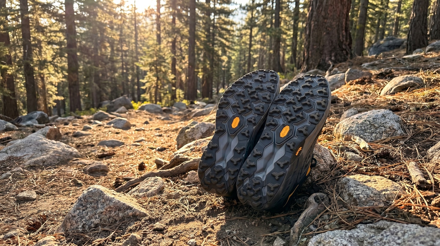 Hoka Speedgoat 5
