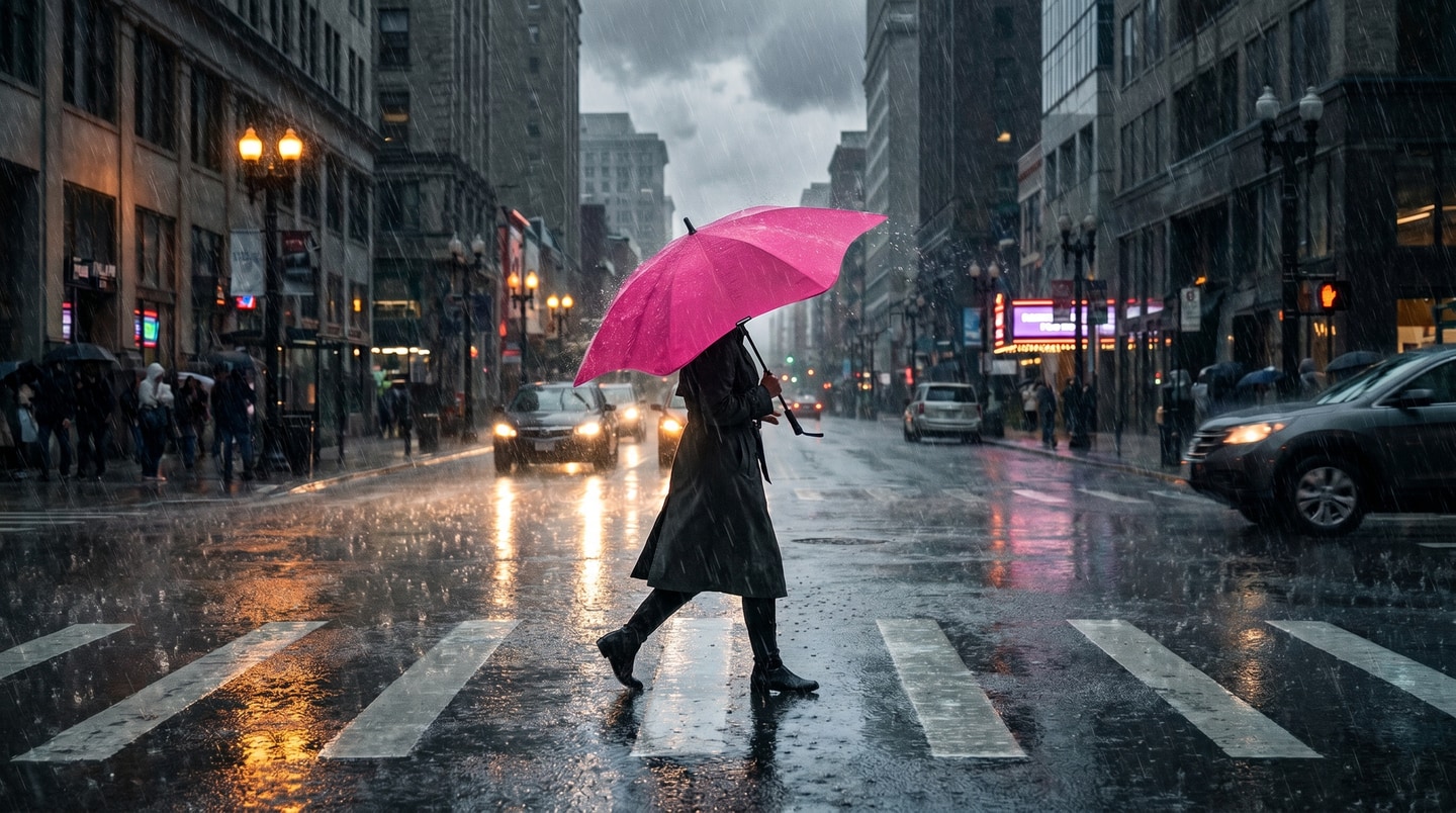Blunt Classic Umbrella
