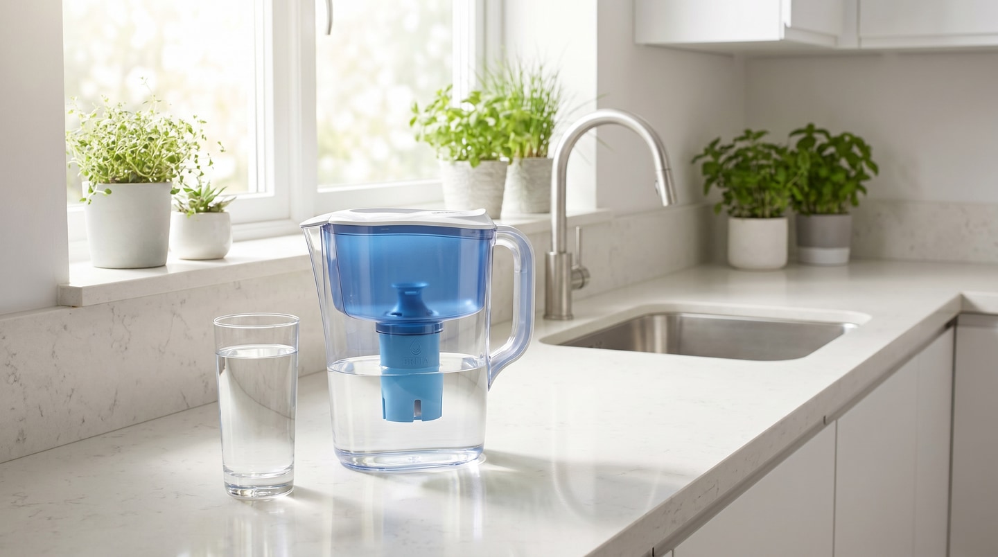 Brita Elite Filter